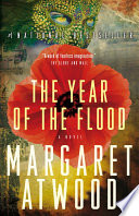 The Year of the Flood Book