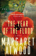 The Year of the Flood Pdf/ePub eBook