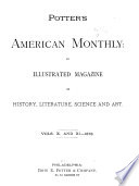 Potter's American Monthly