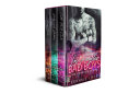 Los Angeles Bad Boys: The Complete Series: Cold Hard Cash, Hollywood Holden, Saint Jude [Pdf/ePub] eBook