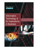Information Technology & Its Implications in Business - SBPD Publications Pdf/ePub eBook