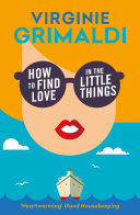 How to Find Love in the Little Things Pdf/ePub eBook