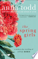 The Spring Girls Book