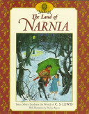 The Land of Narnia Book
