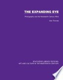 The Expanding Eye Book