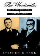 The wordsmiths: Oscar Hammerstein 2nd and Alan Jay Lerner