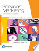 Services Marketing  Text and Cases  2 e Book