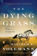The Dying Grass Book
