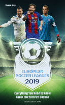 European Soccer Leagues 2019