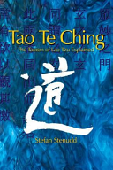 Tao Te Ching Book