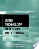 Using Technology in Teaching   Learning