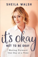 It's Okay Not to Be Okay