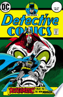 Detective Comics (1937-) #437