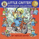Little Critter Storybook Collection Book