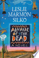 The Almanac of the Dead Book
