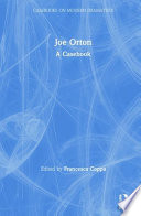 Joe Orton