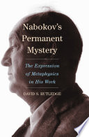 Nabokov  s Permanent Mystery