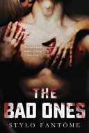The Bad Ones Book