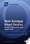 Wide Bandgap Based Devices