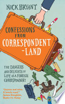Confessions from Correspondentland Book