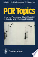 PCR Topics