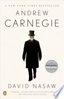 Andrew Carnegie PDF Book By David Nasaw