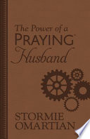 The Power of a Praying Husband Book
