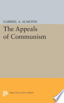 Appeals of Communism