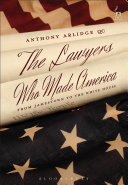 Read Pdf The Lawyers Who Made America