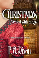 Christmas Sealed with a Kiss Pdf/ePub eBook