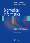 Biomedical Informatics