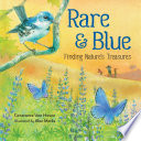 Rare and Blue