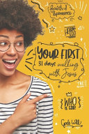 Your First 31 Days Walking with Jesus