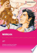MORGAN Vol.1