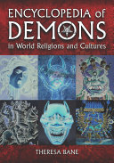 Pdf Encyclopedia of Demons in World Religions and Cultures Telecharger