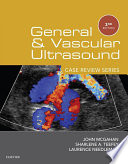 General and Vascular Ultrasound  Case Review Series E Book