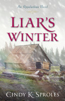 Liar's Winter Pdf/ePub eBook