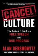 Cancel Culture Pdf/ePub eBook