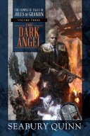 The Dark Angel [Pdf/ePub] eBook