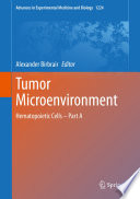 Tumor Microenvironment Book