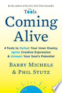 Coming Alive Book