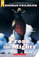 Freak the Mighty poster