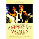 Encyclopedia of American Women in Business  M Z