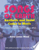 Songs of Earth Book