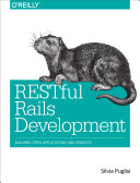 RESTful Rails Development