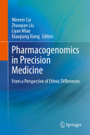 Pharmacogenomics in Precision Medicine