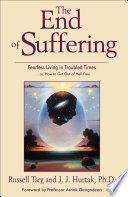 The End of Suffering Book