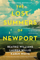 The Lost Summers of Newport Pdf/ePub eBook