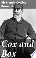 Cox and Box Book