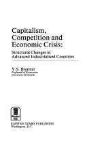 Capitalism, Competition and Economic Crisis